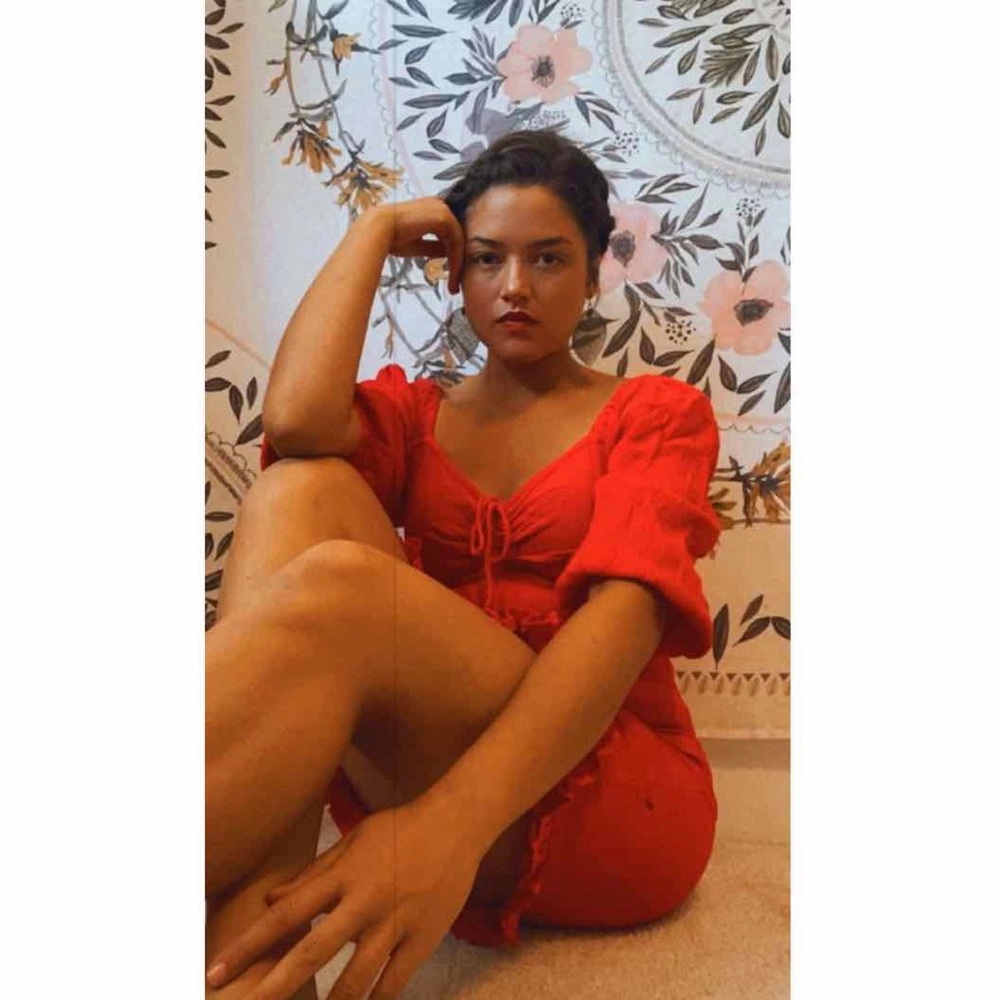 Embracing beauty and authenticity